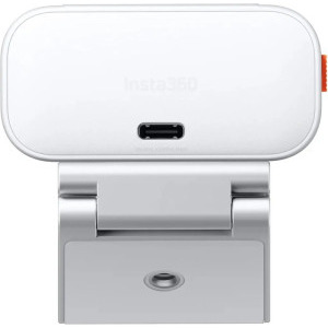 Insta360 Link 2C 4K Arctic White