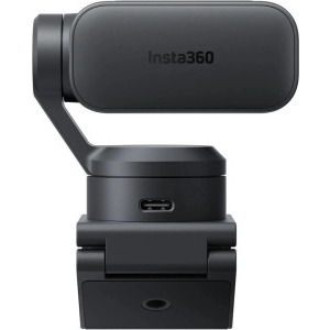 Insta360 Link 2 4K Graphite Black