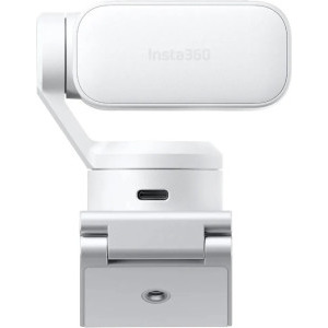 Insta360 Link 2 4K Arctic White