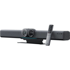 Insta360 Connect, Dual Camera 4K, Microfon, Speaker, Black
