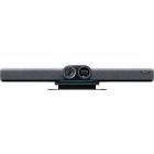 Sistem videoconferinta Insta360 Connect, Dual Camera 4K, Microfon, Speaker, Black