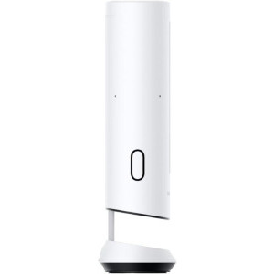 Insta360 Wave, 8 Microphones, AI Audio, 1.82-inch Touchscreen, Arctic White