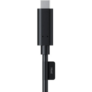 Insta360 Extra Long, USB-C Male la USB-C Male, 10GBps, 10 m, Black