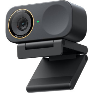 Camera Web Insta360 Link 2C Pro 4K, Graphite Black