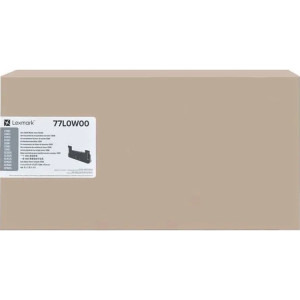 Lexmark Waste Toner 77L0W00