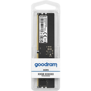GOODRAM 8GB DDR5 5600MHz CL46 1.1v