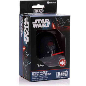 Bitty Boomers Boxa portabila Darth Vader