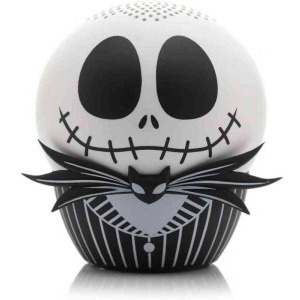 Bitty Boomers Boxa portabila Jack Skellington