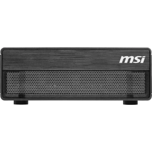 MSI EdgeXpert, NVIDIA GB10 Blackwell, 128GB RAM, 1TB SSD