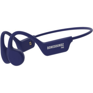 Casti Bonesoundz Open-Ear, PRO, Boneconduction Blue