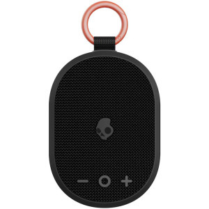 SkullCandy Kilo Compact Wireless Black