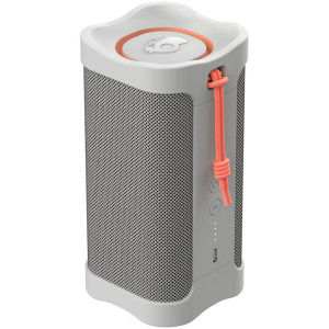 SkullCandy Terrain Wireless Bone/Orange