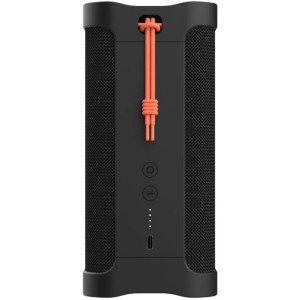 SkullCandy Terrain XL Wireless Black