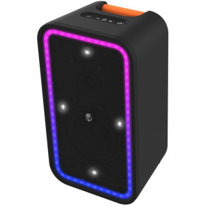 SkullCandy Stomp XL Wireless Party Black