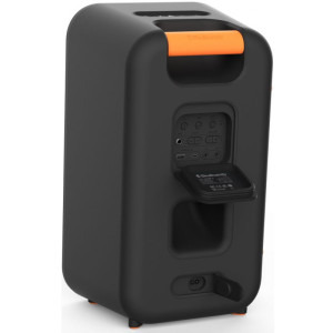 SkullCandy Stomp XXL Wireless Party Black