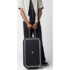 SkullCandy Stomp XXL Wireless Party Black