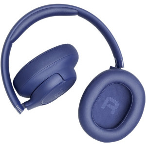 JBL On-Ear, Tune 730BT Blue