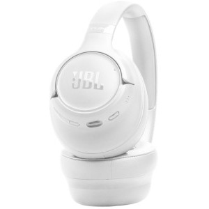 JBL On-Ear, Tune 730BT White