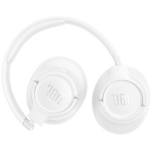 JBL On-Ear, Tune 730BT White