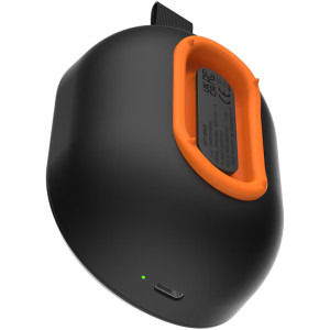 SkullCandy Ounce Compact Wireless Black