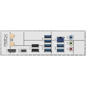 ASRock B860 ROCK WIFI 7
