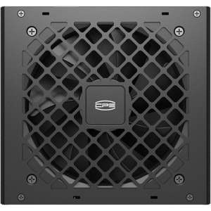 PCCooler P3-KN750-G1F, 80+ Gold, 750W, Black
