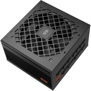 PCCooler P3-KN850-G1F, 80+ Gold, 850W, Black