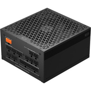 PCCooler P5-YS850-G1F, 80+ Gold, 850W, Black