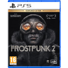 Joc SKYBOUND FROSTPUNK 2 ICE BREAKER - PlayStation 5