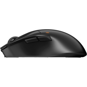 be quiet! Dark Perk Ergo Black