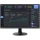 Monitor LED Lenovo C24-40 23.8 inch FHD VA 4 ms 75 Hz FreeSync