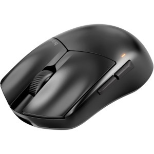 be quiet! Dark Perk Sym Black