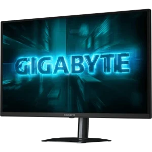 GIGABYTE Gaming GO27Q24 27 inch QHD QD-OLED 0.03 ms 240 Hz USB-C HDR