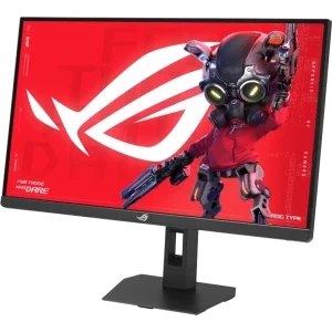 ASUS Gaming ROG Strix XG27JCG 27 inch 5K IPS 0.3 ms 180 Hz USB-C HDR FreeSync Premium Pro & G-Sync Compatible
