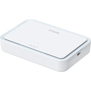 D-Link DBR-330-G AX3000 Dual-Band WiFi 6 5G NR