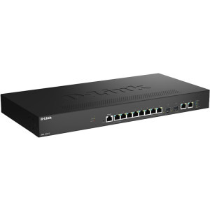 D-Link 2.5Gigabit DMS-1250-12/E