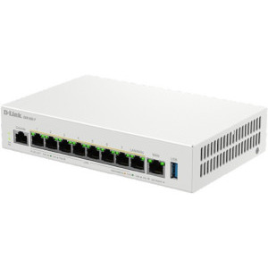 Router D-Link 2.5Gigabit DBR-600-P/E