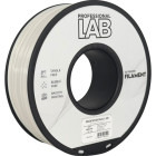 Accesoriu imprimanta 3D PROFESSIONAL LAB Filament ABS+, White, 1 kg