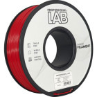 Accesoriu imprimanta 3D PROFESSIONAL LAB Filament ABS+, Red, 1 kg