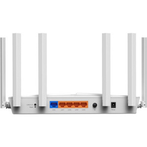 TP-LINK Gigabit ARCHER AX56 AX3000 Dual-Band WiFi 6
