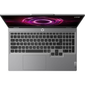 Lenovo Gaming 15.6'' LOQ 15AHP10, FHD IPS 144Hz G-Sync, Procesor AMD Ryzen™ 7 250 (16M Cache, up to 5.1 GHz), 16GB DDR5, 1TB SSD, GeForce RTX 5050 8GB, No OS, Luna Grey