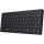 Tastatura Trust Nado 2 Wireless Black