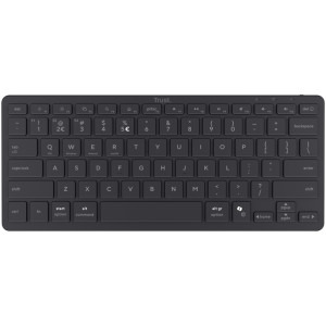Trust Nado 2 Wireless Black