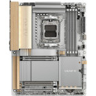 Placa de baza GIGABYTE X870E AERO X3D WOOD