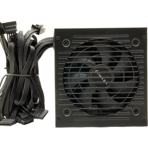 Inaza Odyssey 2, 80+ Bronze, 650W