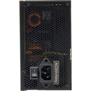 Inaza Odyssey 2, 80+ Bronze, 750W