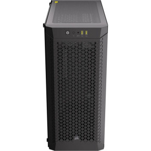 Corsair 480T Airflow MT Black, RM850E 850W
