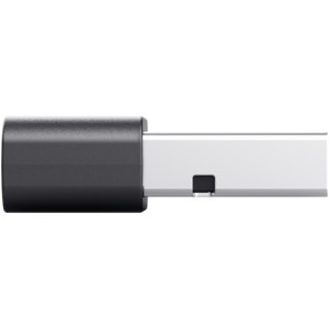 Trust Myna Bluetooth 5.4, USB 2.0, Black