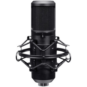 Trust GXT 270 Emita II cu brat Black