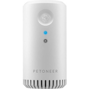 Petoneer Neutralizator de mirosuri neplacute PN-110005-01, Alb